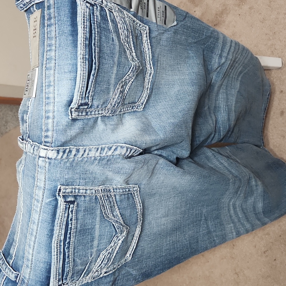 BKE Denim Jeans